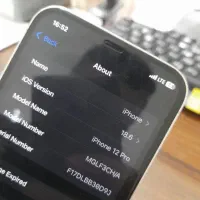 آیفون12pro|موبایل|بناب, |دیوار