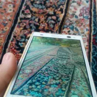 گوشی موبایل سونی سالم|موبایل|قدس, شهر‌قدس|دیوار