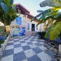 ویلانیم-پیلوت-200متری-تنوع-زیاد-در-درختهای-میوه