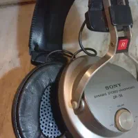 هدفون سونی
