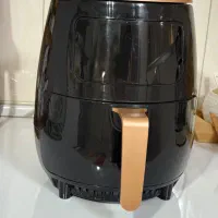 سرخ کن بدون روغن