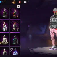 اکانت فری فایر حضوری در مرند|کنسول، بازی ویدئویی و آنلاین|مرند, |دیوار