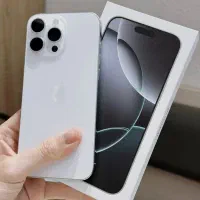 ایفون ۱۶پرومکس فول کپی اصل