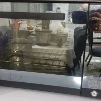 تستر برقی|اجاق گاز و لوازم برقی پخت‌وپز|گنبد کاووس, |دیوار