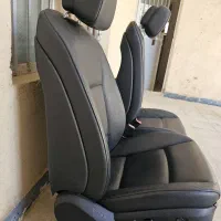 صندلی فول برقی BMW سری 5|قطعات یدکی و لوازم جانبی|سراوان, |دیوار