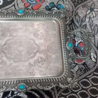 تعدادی وسیله اشپزخانه