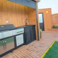 دیزاین خونه ومحل کارتو خاص کن|جاکفشی، کمد، دراور|ساوه, |دیوار