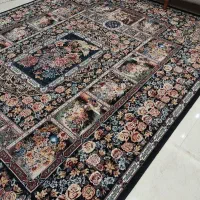 فرش نو نو سه تخته ۹متری یک تخته ۶ متری