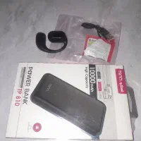 پاور بانک نو و ایرپاد نو