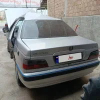 تصادفی|خودرو سواری و وانت|پارس‌آباد, |دیوار