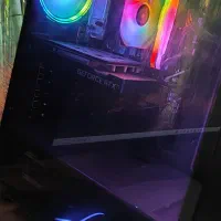 سیستم فوق گیمینگ|رایانه رومیزی|بندر امام خمینی, |دیوار