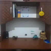 میز با چوب mdf کاملا سالم با تخفیف