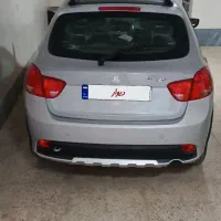 کوییک 1404  GXR. L|خودرو سواری و وانت|بجنورد, |دیوار