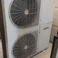 کندانسور ۴۲۰۰۰ موتور کوپلند هلند