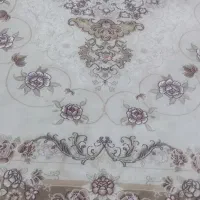 قالی ماشینی ۵۰۰ شانه