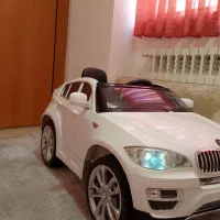 ماشین شارژی|اسباب‌بازی بچه|سنندج, |دیوار