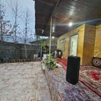 فروش ویلای جنگلی / تاکسی خور/ چوبی