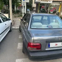 پراید مدل 90