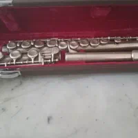 فلوت نقره|سازهای بادی|کرج, اخترآباد|دیوار