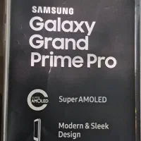 گوشی سامسونگ گلکسی گرند پرایم پرو با جعبه|موبایل|تهران, افسریه جنوبی|دیوار
