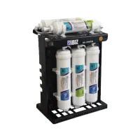 با آب تصفیه شده از بیماری ها جلوگیری کن