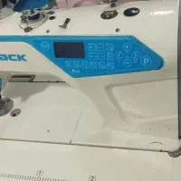 چرخ خیاطی صنعتی جکa4b