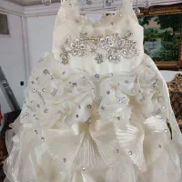 لباس تور مجلسی بچه گانه