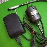 موتور آویز فرز جواهر سازی 310 وات مدل EX22  کندر