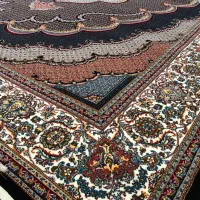 فرش ریز ماهی جدید|فرش|زنجان, |دیوار