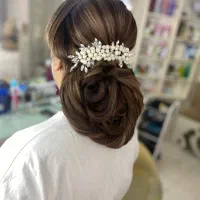 سالن زیبایی سمانه کمایی (عباس آباد)