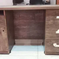 میز مدیریت سالم تمیز ۱۶۰/۶۸