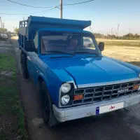 نیسان کمپرسی مدل ۹۸ دوگانه قیمت ۷۳۰