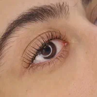 خدمات اکستنشن مژه و لیفت و لمینت مژه و ابرو|خدمات آرایشگری و زیبایی|رشت, پارک شهر|دیوار