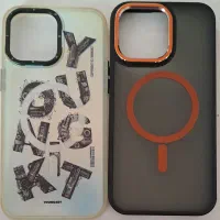 قاب آیفون ۱۵