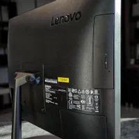 کامپیوتر همه‌کاره Lenovo 20 اینچ حسابداری فروشگاهی|رایانه رومیزی|قم, صفائیه|دیوار