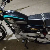 موتور نیکتاز ۱۵۰ سی سی