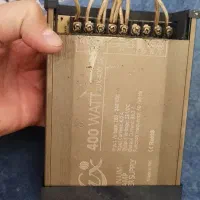 ترانس 400v 200v