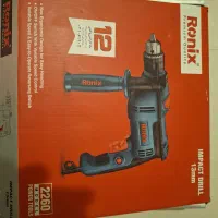 دلر  چکشی  رونیکس