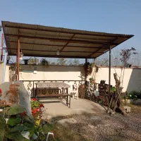 اجاره ویلا پای کوه|اجارهٔ کوتاهمدت ویلا و باغ|شاندرمن, |دیوار