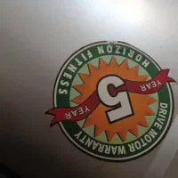 ترد میل تایوانی برند Evolve مدل TM272|تجهیزات ورزشی|تهران, ارامنه|دیوار