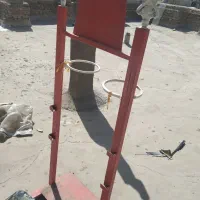 پایه پکنیک و کپسول|اجاق گاز و لوازم برقی پخت‌وپز|زاهدان, |دیوار