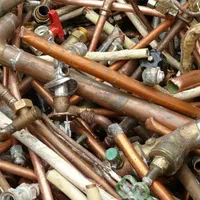 خریدار ضایعات آهن مس برنج آلمینیوم وغیره درمحل شما|عمدهفروشی|گرگان, |دیوار