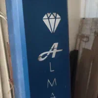 دیگ بخار ۱۲۰ لیتری