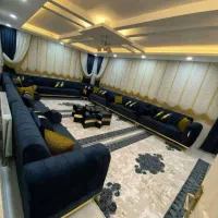 سفارشات مبل ال در رنگ واندازه های مختلف|مبلمان خانگی و میز عسلی|دهدشت, |دیوار