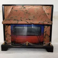 بخاری طرح شومینه