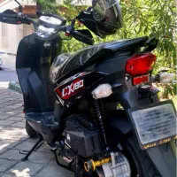 اس وای ام cx180