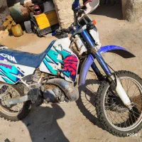 موتور سیکلت crmمدل94