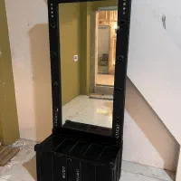 میز اینه
