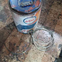 مشعل گازوییلی آماده به کار|بخاری، هیتر، شومینه|میاندوآب, |دیوار