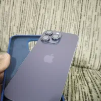 ایفون ۱۴ پرومکس ریجستر iPhone 14 ProMax